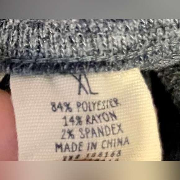 SKY and SPARROW Long sleeve Blue knot front shirt!💙 - Picture 12 of 13